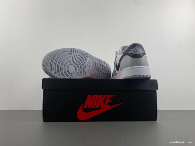 Bmlin Air Barons 1 CZ0790-110 OG Jordan Low 0706